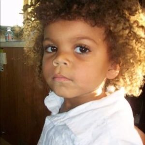 Meet your Posher, Jaden